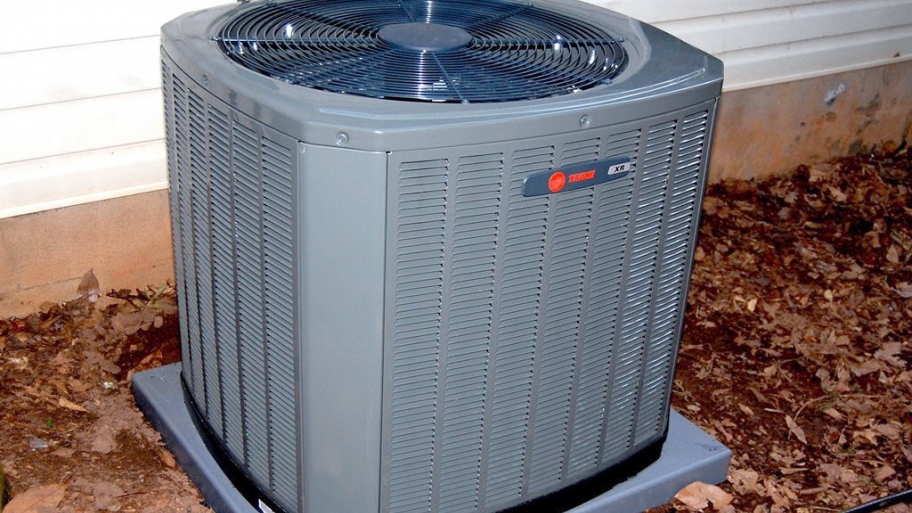 Heat pump